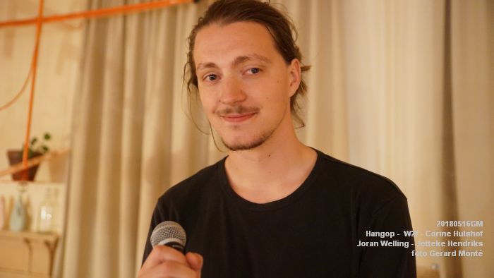 iDSC07324 - Hangop woensdag -  open podium - w2f - Corine Hulshof Joran Welling Jetteke Hendriks.- 16mei2018 -  foto GerardMontE web