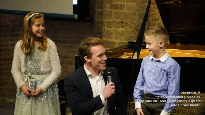 eDSC05027- Geertruidenberg-Klassiek - Amy Jane en Tobias Alberts - Alexandra Kaptein - 1apr2018 - foto GerardMontE web