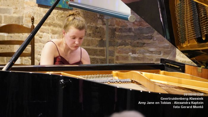 eDSC05053- Geertruidenberg-Klassiek - Amy Jane en Tobias Alberts - Alexandra Kaptein - 1apr2018 - foto GerardMontE web