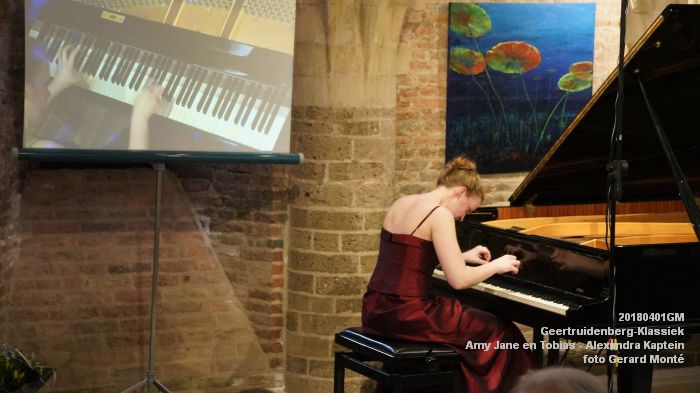 eDSC05093- Geertruidenberg-Klassiek - Amy Jane en Tobias Alberts - Alexandra Kaptein - 1apr2018 - foto GerardMontE web