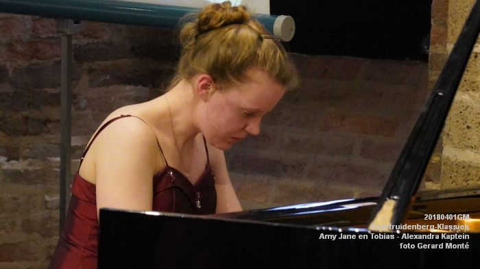 eDSC05103- Geertruidenberg-Klassiek - Amy Jane en Tobias Alberts - Alexandra Kaptein - 1apr2018 - foto GerardMontE web