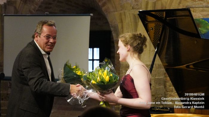 eDSC05108- Geertruidenberg-Klassiek - Amy Jane en Tobias Alberts - Alexandra Kaptein - 1apr2018 - foto GerardMontE web