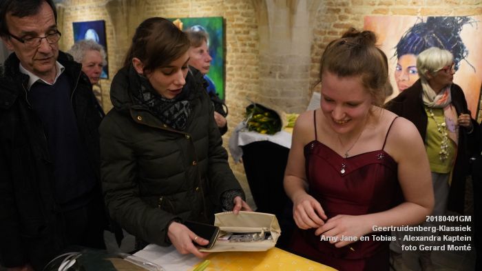 eDSC05116- Geertruidenberg-Klassiek - Amy Jane en Tobias Alberts - Alexandra Kaptein - 1apr2018 - foto GerardMontE web