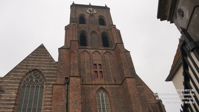 eDSC05154- Geertruidenberg-Klassiek - Kerkt in Geertruidenberg - 1apr2018 - foto GerardMontE web