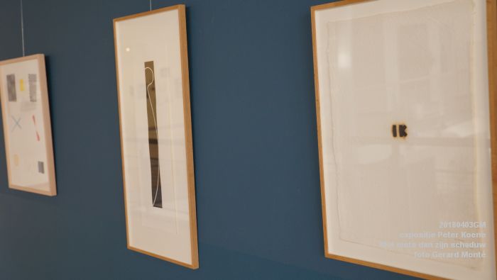DSC01933--DSC01859- Keg-expositie Peter Koene - Met niets dan zijn schaduw - t Spectrum Schijndel - 3apr2018 - foto GerardMontE web
