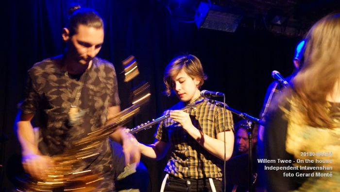 DSC02128- Willem Twee Poppodium vrijdag - On the house - Independent Intavenshan - 6apr2018 - foto GerardMontE web