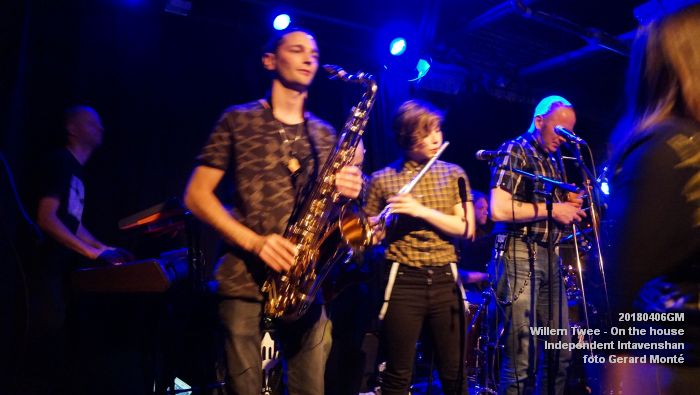 DSC02137- Willem Twee Poppodium vrijdag - On the house - Independent Intavenshan - 6apr2018 - foto GerardMontE web