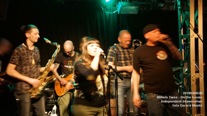 DSC02162- Willem Twee Poppodium vrijdag - On the house - Independent Intavenshan - 6apr2018 - foto GerardMontE web