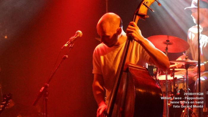 eDSC03954- Willem Twee - Poppodium - Janne Schra en band - 19april2018 - foto GerardMontE web
