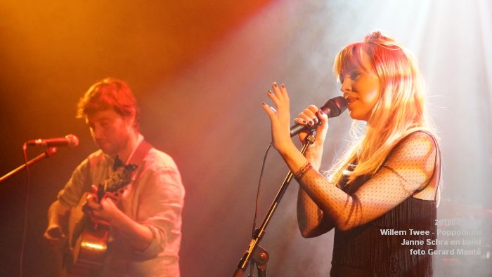 eDSC03962- Willem Twee - Poppodium - Janne Schra en band - 19april2018 - foto GerardMontE web