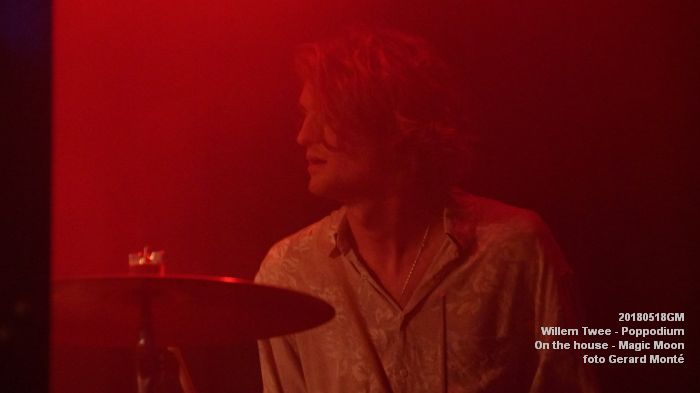 hDSC07199 - Willem Twee - Poppodium - On the house - Magic Moon - 18mei2018 -  foto GerardMontE web