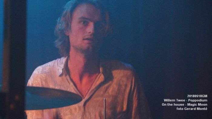 hDSC07215 - Willem Twee - Poppodium - On the house - Magic Moon - 18mei2018 -  foto GerardMontE web