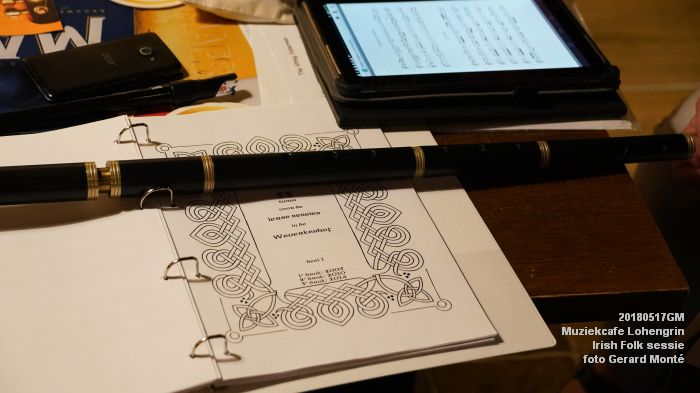 GDSC07107 - Muziekcafe Lohengrin - Irish Folk sessie  - 17mei2018 -  foto GerardMontE web