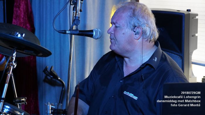 jDSC00962- Muziekcafe Lohengrin  - dansmiddag met Matchbox  - 29juli2018 -  foto GerardMontE web