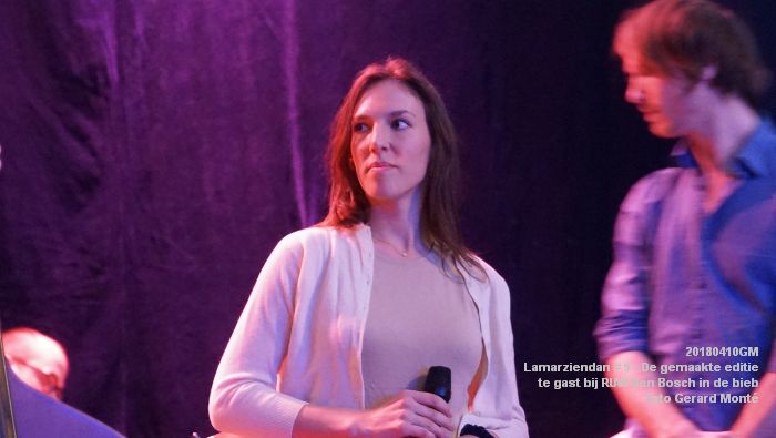 iDSC03049- Lamarziendan nr 9 - De gemaakte editie - te gast bij RUW Den Bosch in de bieb - 10apr2018 - foto GerardMontE web