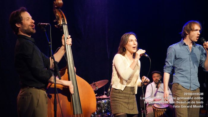 iDSC03050- Lamarziendan nr 9 - De gemaakte editie - te gast bij RUW Den Bosch in de bieb - 10apr2018 - foto GerardMontE web