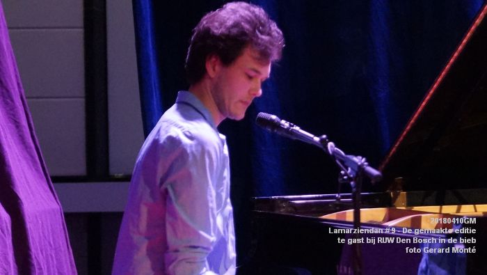 iDSC03058- Lamarziendan nr 9 - De gemaakte editie - te gast bij RUW Den Bosch in de bieb - 10apr2018 - foto GerardMontE web