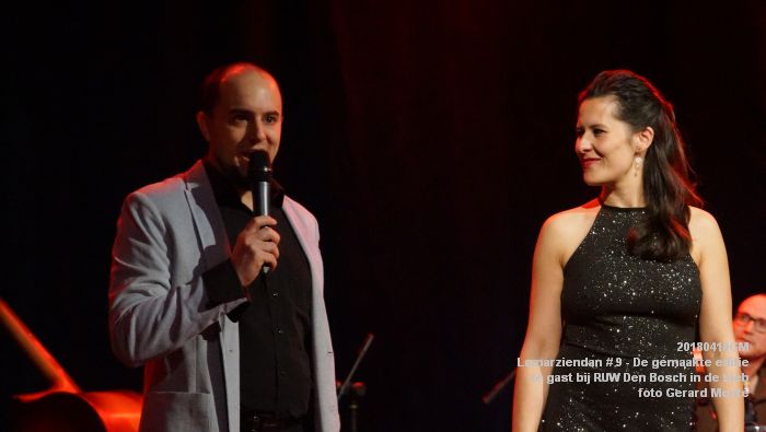 iDSC03074- Lamarziendan nr 9 - De gemaakte editie - te gast bij RUW Den Bosch in de bieb - 10apr2018 - foto GerardMontE web