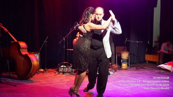 iDSC03086- Lamarziendan nr 9 - De gemaakte editie - te gast bij RUW Den Bosch in de bieb - 10apr2018 - foto GerardMontE web