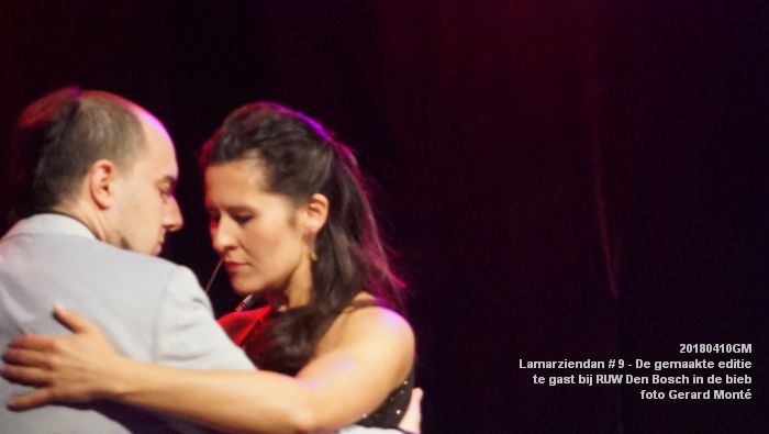 iDSC03088- Lamarziendan nr 9 - De gemaakte editie - te gast bij RUW Den Bosch in de bieb - 10apr2018 - foto GerardMontE web