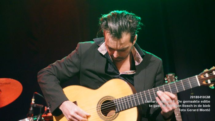 iDSC03117- Lamarziendan nr 9 - De gemaakte editie - te gast bij RUW Den Bosch in de bieb - 10apr2018 - foto GerardMontE web