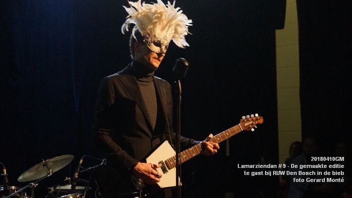 iDSC03181- Lamarziendan nr 9 - De gemaakte editie - te gast bij RUW Den Bosch in de bieb - 10apr2018 - foto GerardMontE web