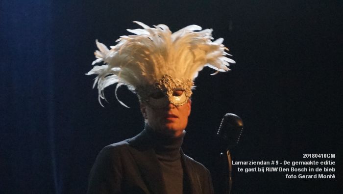 iDSC03186- Lamarziendan nr 9 - De gemaakte editie - te gast bij RUW Den Bosch in de bieb - 10apr2018 - foto GerardMontE web