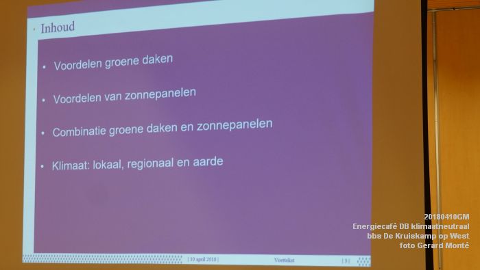DSC02994- Energiecafe - Den Bosch klimaatneutraal - bbs De Kruiskamp op West - 10apr2018 - foto GerardMontE web