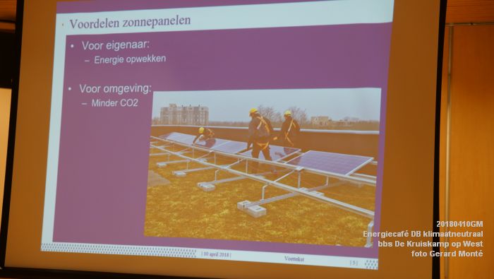 DSC02996- Energiecafe - Den Bosch klimaatneutraal - bbs De Kruiskamp op West - 10apr2018 - foto GerardMontE web