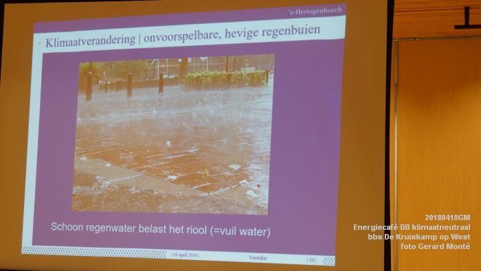 DSC03001- Energiecafe - Den Bosch klimaatneutraal - bbs De Kruiskamp op West - 10apr2018 - foto GerardMontE web