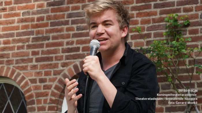 DSC03545- Koningstheateracademie Theaterstadstuin - Smeulende hoopjes - 14apr2018 - foto GerardMontE web