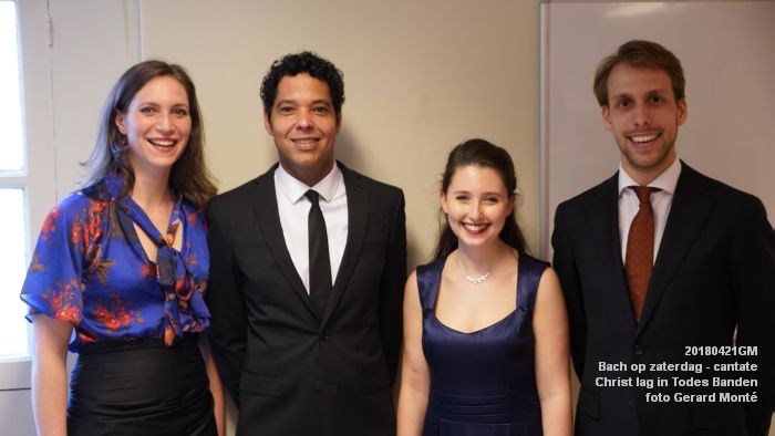 DSC06015- Bach op zaterdag - cantate Christ lag in Todes Banden - Grote Kerk - 21april2018 - foto GerardMontE web
