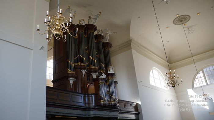 DSC06017- Bach op zaterdag - cantate Christ lag in Todes Banden - Grote Kerk - 21april2018 - foto GerardMontE web