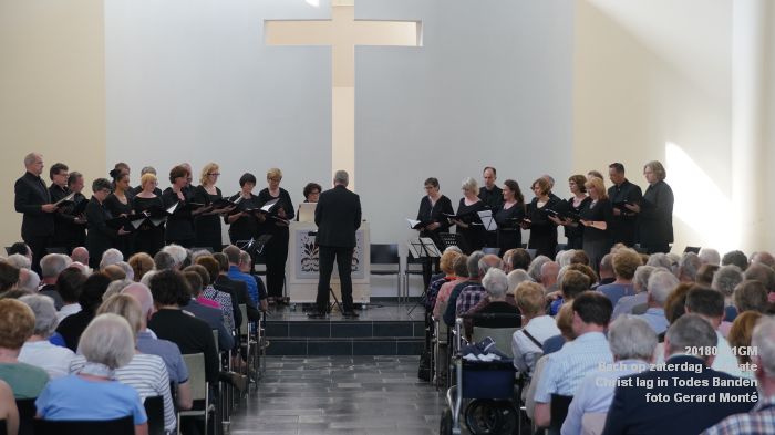DSC06019- Bach op zaterdag - cantate Christ lag in Todes Banden - Grote Kerk - 21april2018 - foto GerardMontE web