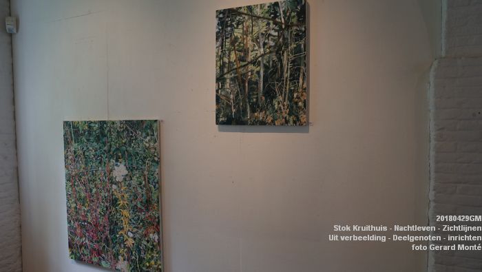 DSC04670- Stok Kruithuis - Nachtleven - Zichtlijnen - Uit verbeelding - Deelgenoten - ea exposities - opening - 29april2018 -  foto GerardMontE web