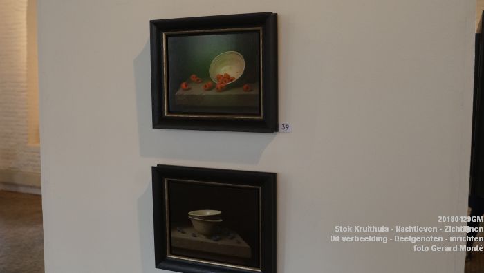 DSC04674- Stok Kruithuis - Nachtleven - Zichtlijnen - Uit verbeelding - Deelgenoten - ea exposities - opening - 29april2018 -  foto GerardMontE web