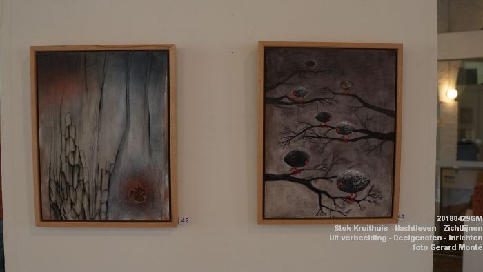 DSC04676- Stok Kruithuis - Nachtleven - Zichtlijnen - Uit verbeelding - Deelgenoten - ea exposities - opening - 29april2018 -  foto GerardMontE web