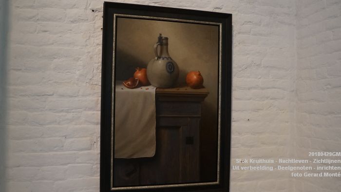 DSC04680- Stok Kruithuis - Nachtleven - Zichtlijnen - Uit verbeelding - Deelgenoten - ea exposities - opening - 29april2018 -  foto GerardMontE web