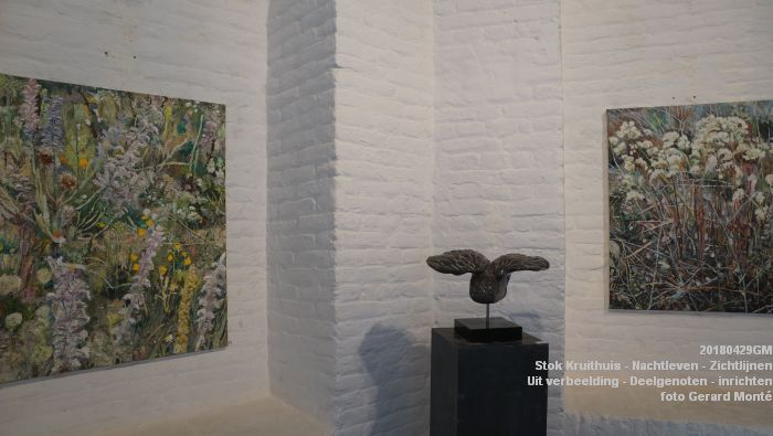 DSC04691- Stok Kruithuis - Nachtleven - Zichtlijnen - Uit verbeelding - Deelgenoten - ea exposities - opening - 29april2018 -  foto GerardMontE web