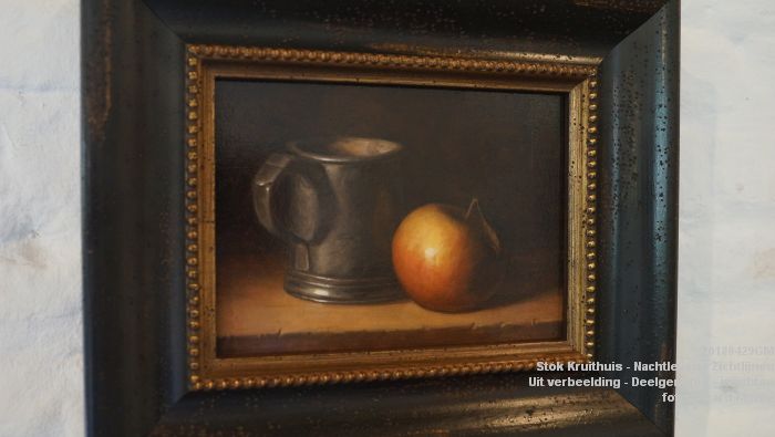 DSC04697- Stok Kruithuis - Nachtleven - Zichtlijnen - Uit verbeelding - Deelgenoten - ea exposities - opening - 29april2018 -  foto GerardMontE web