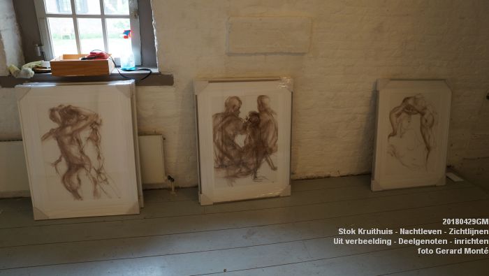 DSC04708- Stok Kruithuis - Nachtleven - Zichtlijnen - Uit verbeelding - Deelgenoten - ea exposities - opening - 29april2018 -  foto GerardMontE web