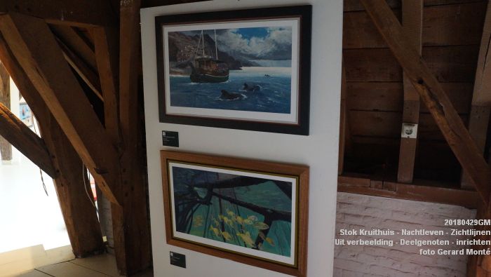 DSC04721- Stok Kruithuis - Nachtleven - Zichtlijnen - Uit verbeelding - Deelgenoten - ea exposities - opening - 29april2018 -  foto GerardMontE web