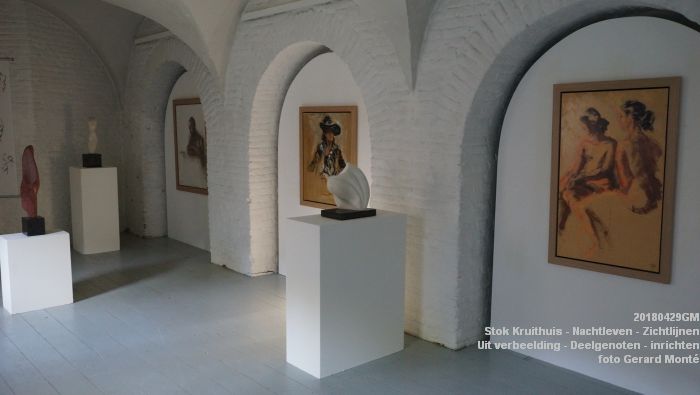 DSC05166- Stok Kruithuis - Nachtleven - Zichtlijnen - Uit verbeelding - Deelgenoten - ea exposities - opening - 29april2018 -  foto GerardMontE web