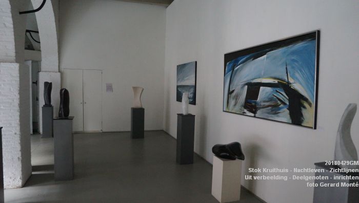 DSC05169- Stok Kruithuis - Nachtleven - Zichtlijnen - Uit verbeelding - Deelgenoten - ea exposities - opening - 29april2018 -  foto GerardMontE web