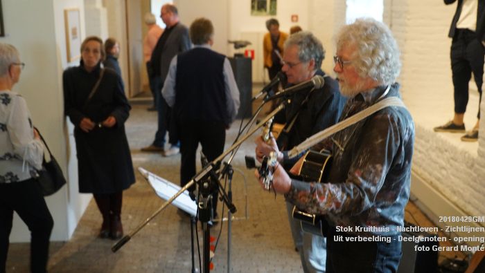 eDSC05488- Stok Kruithuis - Nachtleven - Zichtlijnen - Uit verbeelding - Deelgenoten - ea exposities - opening - 29april2018 -  foto GerardMontE web