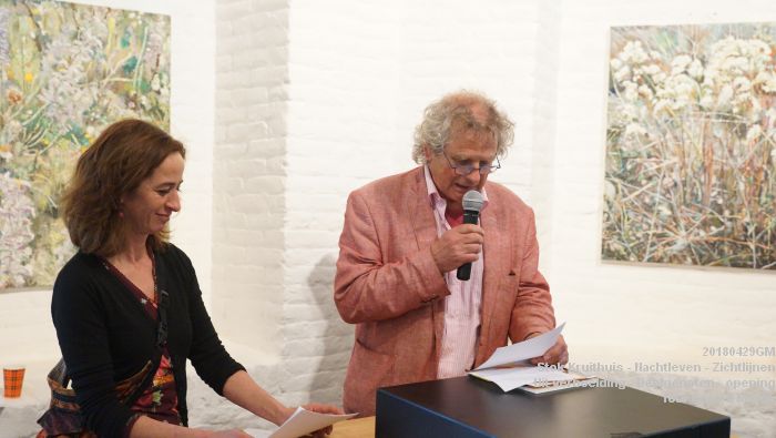 eDSC05490- Stok Kruithuis - Nachtleven - Zichtlijnen - Uit verbeelding - Deelgenoten - ea exposities - opening - 29april2018 -  foto GerardMontE web