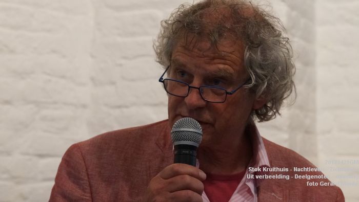 eDSC05491- Stok Kruithuis - Nachtleven - Zichtlijnen - Uit verbeelding - Deelgenoten - ea exposities - opening - 29april2018 -  foto GerardMontE web