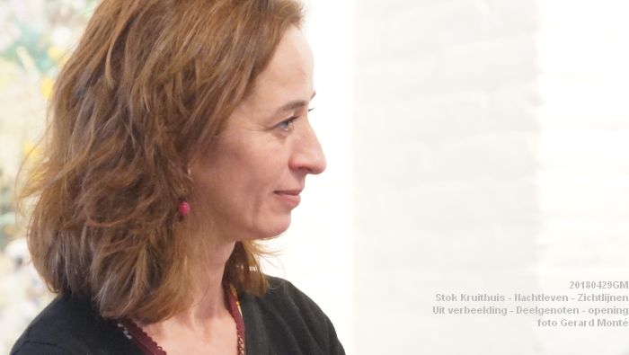 eDSC05492- Stok Kruithuis - Nachtleven - Zichtlijnen - Uit verbeelding - Deelgenoten - ea exposities - opening - 29april2018 -  foto GerardMontE web