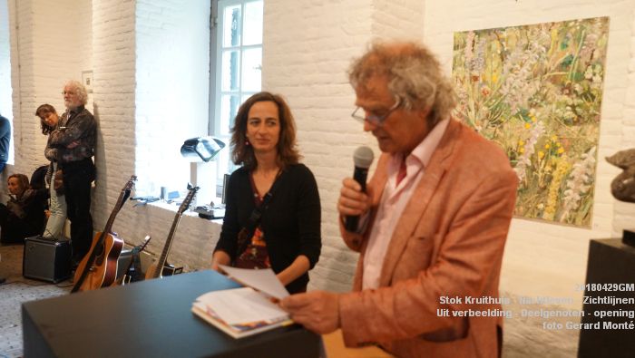 eDSC05496- Stok Kruithuis - Nachtleven - Zichtlijnen - Uit verbeelding - Deelgenoten - ea exposities - opening - 29april2018 -  foto GerardMontE web