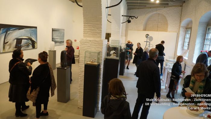 eDSC05508- Stok Kruithuis - Nachtleven - Zichtlijnen - Uit verbeelding - Deelgenoten - ea exposities - opening - 29april2018 -  foto GerardMontE web